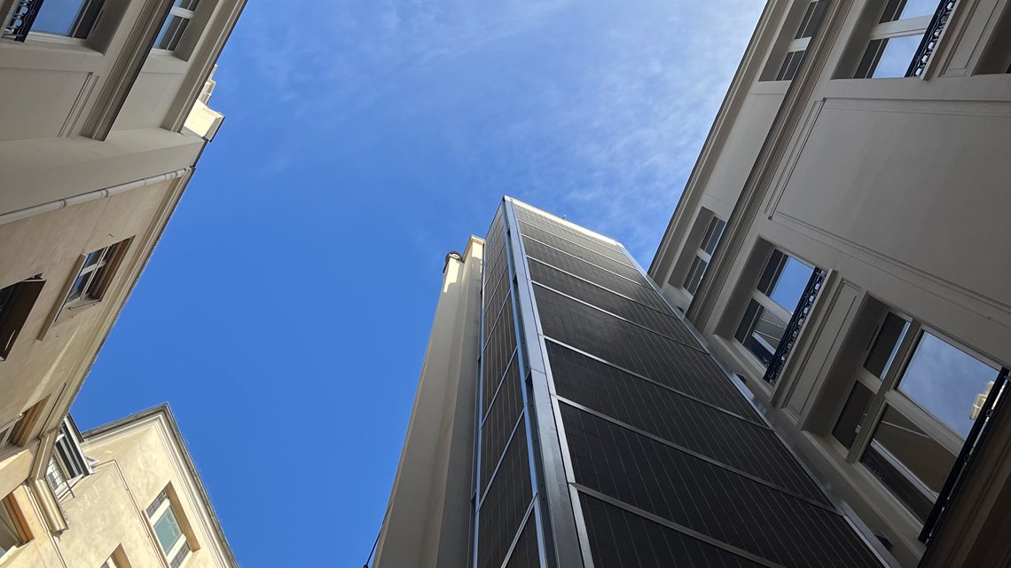 malha metálica para revestimento de unidades de ar condicionado e acesso seguro - <p>malha metálica para revestimento de unidades de ar condicionado e acesso seguro</p>