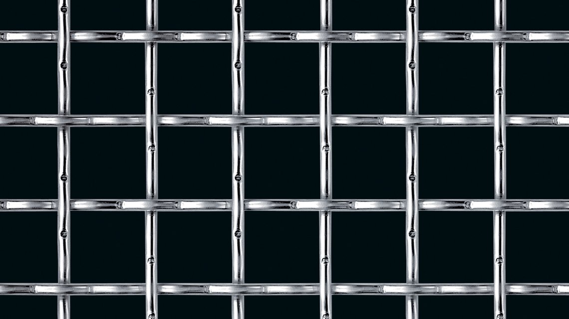 MAILLE METALLIQUE INOX GROPUS-R www.maillemetaldesign.fr